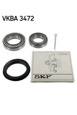 SKF VKBA3472 On Aks Bilyasi 11070311 116002141303 116002141306