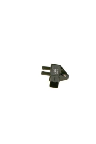 Bosch 0986280714 Egzoz Basinc Sensoru 13627805472 1618LP 1618Z9 Uyumlu