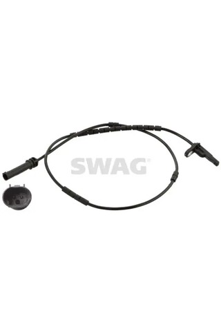 SWAG 20103280 ABS Sensoru Arka 34526791225 34526884421Uyumlu