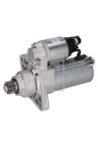 FEBI BILSTEIN 193168 Mars Motoru 02M911021 02M911021B 02M911021BX