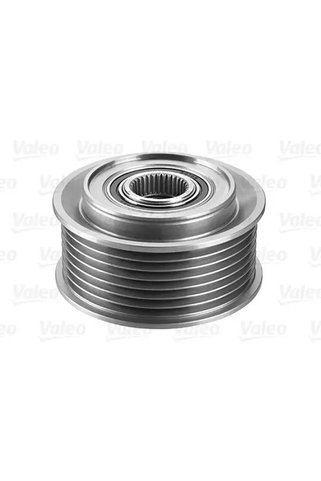 VALEO 588075 Alternator Kasnagi 373224A000 373224A001 373224A002