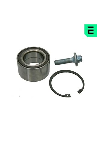 OPTİMAL 401049 On Aks Bilyasi A2219810106 A2219810206 A2219810406