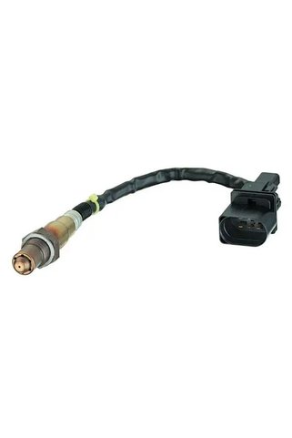 Bosch 0258007068 Oksijen Sensoru Uyumlu