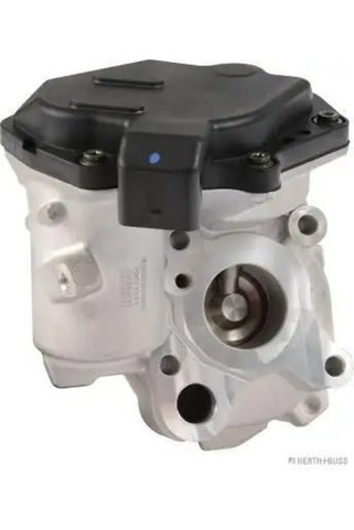 HERTH+BUSS 70671211 EGR Valfi A6511400060 A6511400160 A6511400360 Uyumlu