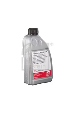 FEBI BILSTEIN 34608 ATF Yag 1L Sari 040000C90SG 0450000115 231603