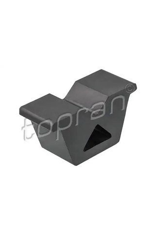 TOPRAN 636018001 Makas Burcu 2D0511155 2D0511155B A9013250144