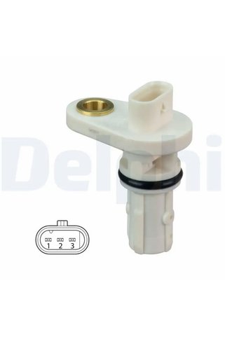 DELPHİ SS11334 Krank Sensoru 1238268 1249089 25195551
