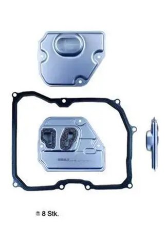 MAHLE HX169KIT Sanziman Filtresi 09G321370 24117566356 24347566358