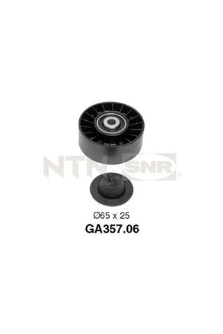 SNR GA35706 Alternator Gergi Bilyasi 038145276