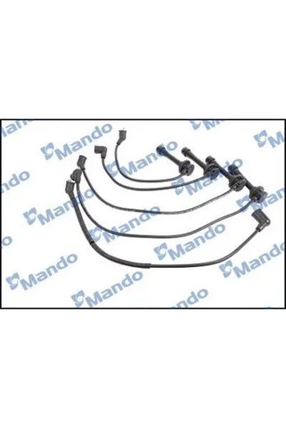 MANDO EWTK00007H Buji Kablosu 0K20318140 0K20318140A 0K20318140B Uyumlu