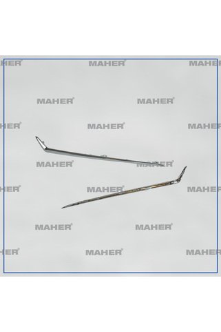MAHER Panjur Kromu Corolla 19 Sağ 53121-02450