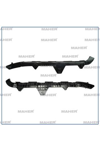 MAHER Tampon Bağlantı Braketi Avensıs 03-06 Arka Sağ 52576-05030