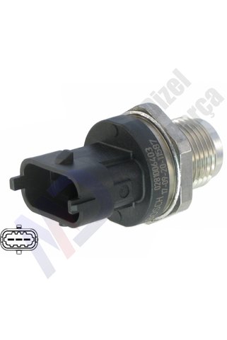 Bosch 0281006403 Basınç Sensörü 0281006404 31401-2f600