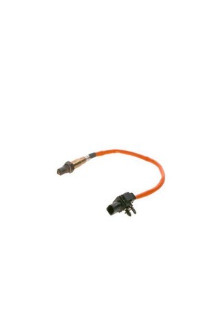 Bosch 0281004526 OKSİJEN SENSÖRÜ 500L-DOBLO-GİULİETTA-TİPO 16 55273732 55283961