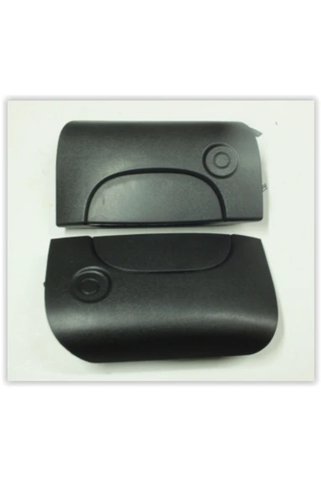 Universal BAGAJ KAPI AÇMA KOLU KANGOO 2001 ÇİFT KAPI E.M. 8200153668 (2 ADET)