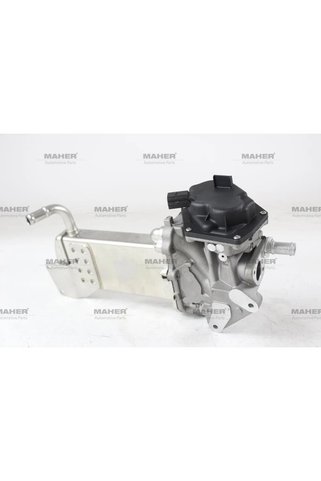MAHER EGR VALFİ SOĞUTUCULU AMAROK 2010 CDNA-CDBA-CNFA-CNFB-CDCA-CFFB-CBAB 2.0 TDİ 03L131512DL