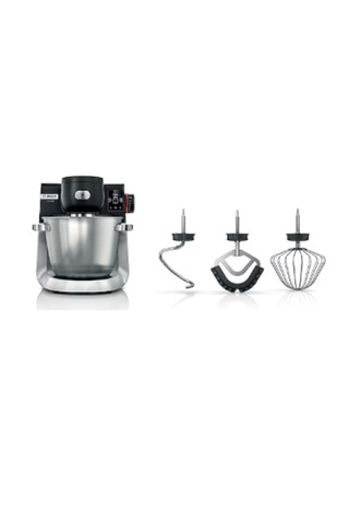 Bosch MUMS6ZS00 1600 W 5.5 lt Mutfak Şefi