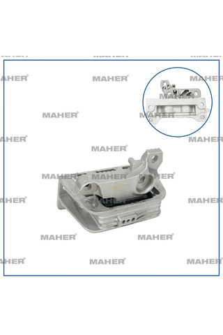 MAHER TAKOZ MOTOR MASTER 3 2010 ÖN SAĞ 112108180R