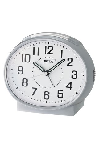 Seiko Clock QHK059S Masa Saati