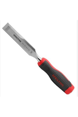 İzeltaş 5010230020 Iskarpela Düz 20 Mm