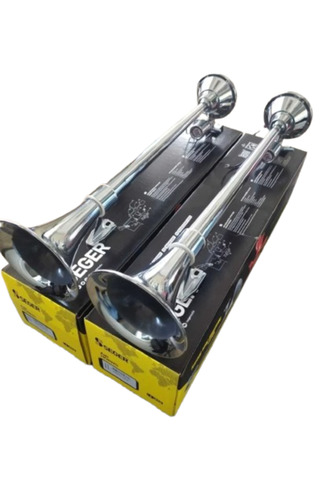 Seger MARİN KORNA 24V