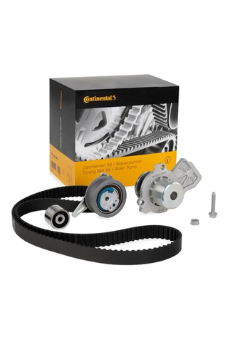 Continental CT1168WP2 Triger Seti Devirdaimli Soketsiz Audi Seat Skoda Vw 1.4 TDI Motorlara Uyumlu