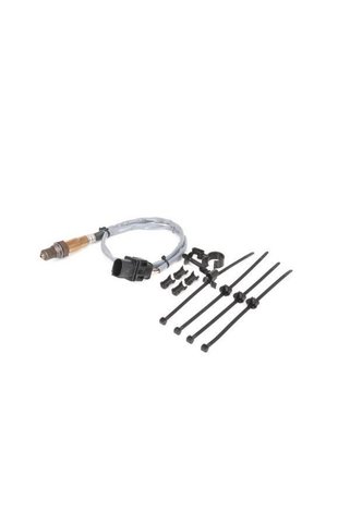 Bosch Vag Oksıjen Sensoru Lambda Sondası (5 Kutuplu 750mm) Caddy 04> Amarok 10>12 Crafter 06>12> Golf V