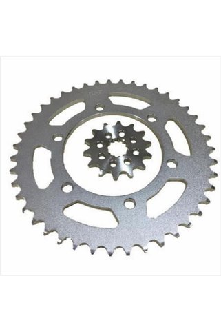 Yamaha R25 Uyumlu Ön Arka Dişli Seti 520 43T-14T