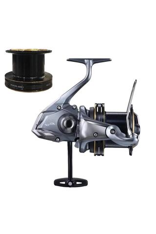 Shimano Power Aero 14000 XSC PG Olta Makinesi