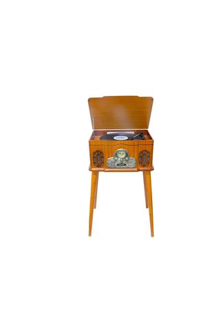 Crown Well Crownwell Ayaklı Pikap Plakçalar Kahverengi Renk CW005