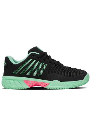 K-Swiss Express LİGHT 3 Toprak Kort Kadın Tenis Ayakkabısı