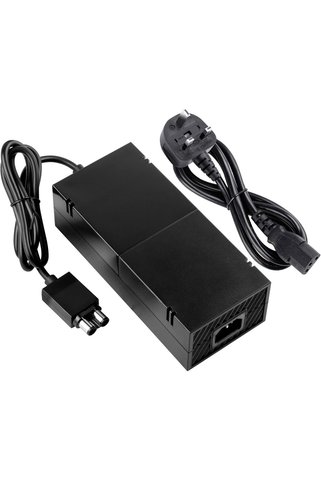 DNR Bilişim Xbox One ŞARJ CİHAZI Muadil Unıversal Adaptör XBOX One Adapter Power Supply Charger