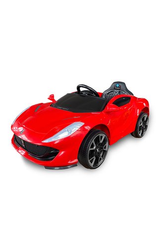 baby toys Vento 12 V Akülü Araba Uzaktan Kumandalı 4*2 Kırmızı