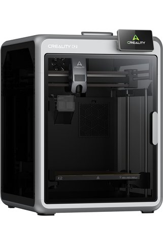 Creality K2 600mm/s CoreXY 3D Yazıcı