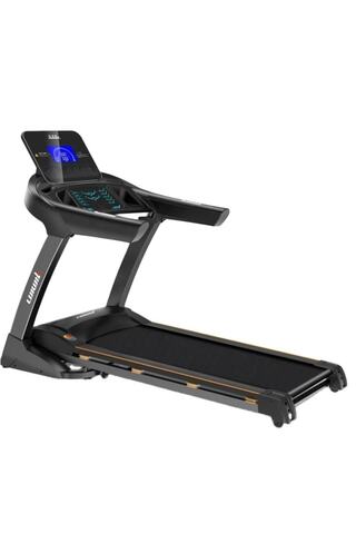 ATHLETIC L680s Ac Motor Yarı Profesyonel Koşu Bandı