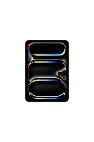 Apple 11 inç iPad Pro M5 Çip Wi-Fi + Cellular 2 TB ve nano-texture cam (ME6C4TU/A) - Uzay Siyahı
