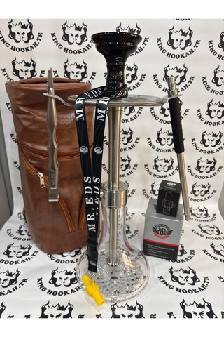 MR EDS E24 BİG BOSS PRO X4 ÇELİK