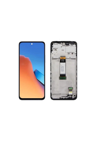 ALWAYS TEKNOLOJİ Xiaomi Redmi 12 Çıtalı Lcd Dokunmatik Ekran