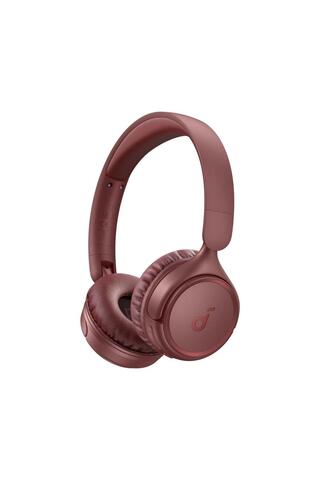 Anker Kablosuz Kulak Üstü Bluetooth Kulaklık – Bluetooth 5.3, 70 Saat Pil, Hızlı Şarj, Mikrofonlu