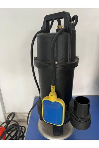İmpo QDX15-7-1.1F