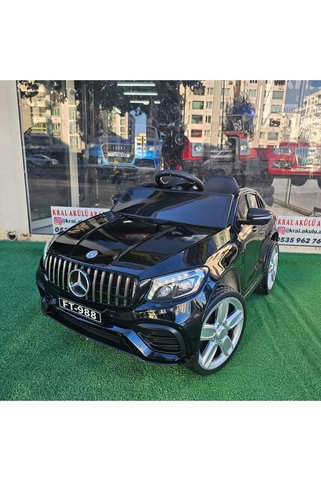 Kral MERCEDES V8 12 VOLT KUMANDALI