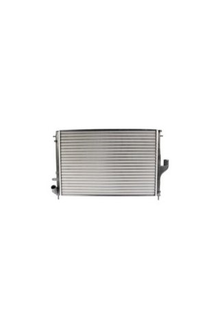 Veka 214100598r Su Radyator Mekanik Uyumlu Dacıa : Logan-duster-logan Mcv 1.6 16v / Sandero 1.5dcı )