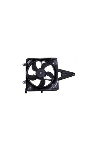 Seger Tempra Tipo 1.4 - 1.6 KLİMASIZ FAN MOTOR SGR 59849 OEM: 7659427 - 7659426