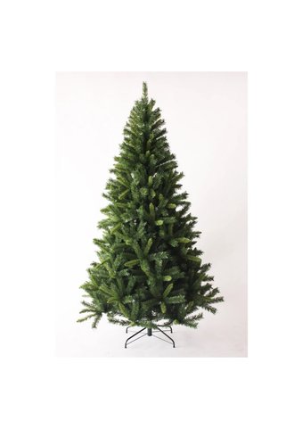 Yellowtech Premium Luxury Series 210 Cm 820 Dallı Yılbaşı Ağacı – Gerçek Çam Dokulu, Yoğun Model 🌲