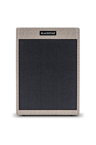 Blackstar St. James Vertical 2 x 12" Kabin (Fawn)