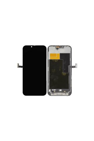 Cullera İphone 13 Pro Max Uyumlu Lcd Ekran Dokunmatik OLED A+++Süper Kalite
