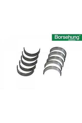 BORSEHUNG Germany B1132804 Ana Yatak Std ( Set ) - Polo-Jetta 1.6 Clra