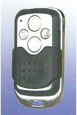 Inwells 3805-Alarm 12V