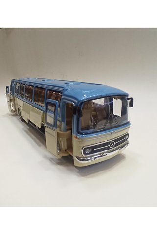 Karsan Oyuncak 1/43 ÖLÇEK MODEL 302 Otobüs