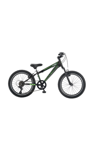 Salcano Lion 20 Jant Vitesli Erkek Çocuk Bisikleti (120-145 cm boy)